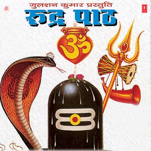 Rudra Paath Pradeep Bhinde MP3 Download